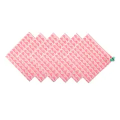 Bermuda Triangles Napkin, 6ct.