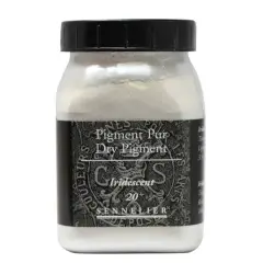 Sennelier Dry Pigment 20 Iridescent