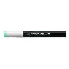 Copic&reg; Ink Refill, Blue Greens BG34 Horizon Green