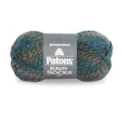 Patons&reg; Kroy Socks FX&reg; Yarn Cascade Colors