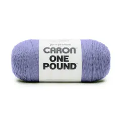 Caron&reg; One Pound&trade; Yarn Light Violet