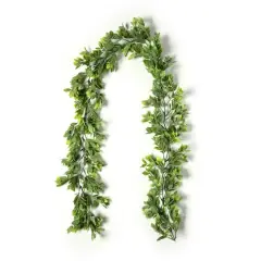 6ft. Berry & Foliage Garland by Ashland&reg;