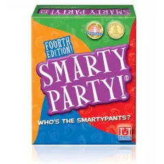 Smarty Party&reg; Game