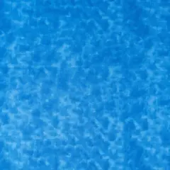 SINGER Patriotic Blue Blender Cotton Fabric