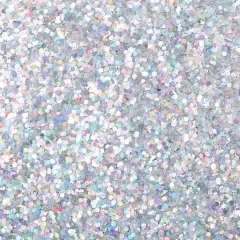 Iridescent Sparkle Chunky Polyester Glitter, 5oz. by Recollections&trade;
