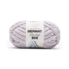 Bernat&reg; Blanket Big&trade; Yarn Moody Blues