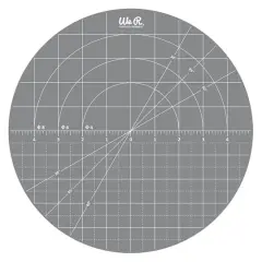We R Memory Keepers Rotating Cutting Mat Replacement