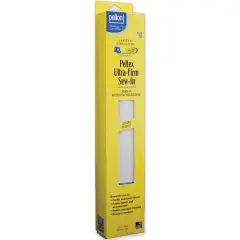 Pellon&reg; Peltex&reg; Ultra-Firm Sew-In Stabilizer, 15'' x 1yd.