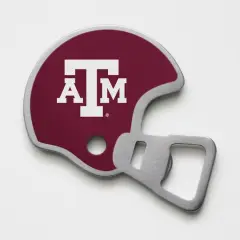 College Football Season Opener Bottle Opener Texas A&M Aggies
