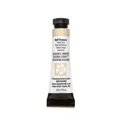 Daniel Smith Extra Fine&trade; Watercolor, 5mL Buff Titanium