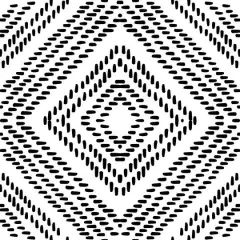 RoomMates Santorini Black & White Peel & Stick Floor Tile