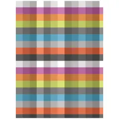 JAM Paper Winchester Design Tissue Paper, 12ct.