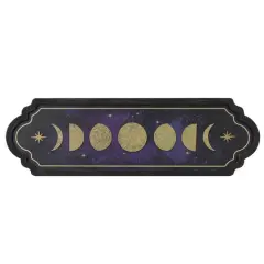 7.25" x 23.5" Moons Wall D&eacute;cor by Ashland&reg;