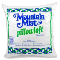 Pillowloft Pillow Form - 12" x 12"