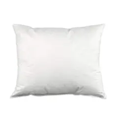 20" x 30" Down Pillow Form - 5/95