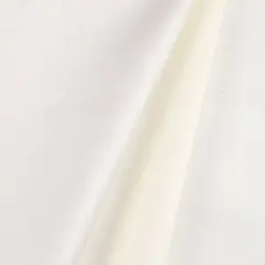 Hanes Classic Ivory Sateen Drapery Lining