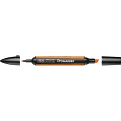 Winsor & Newton&reg; ProMarker&trade; Pumpkin