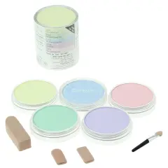 PanPastel&reg; 5 Color Tints Set