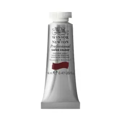 Winsor & Newton&reg; Professional Water Colour&trade; Paint Tube, 14mL Perylene Violet