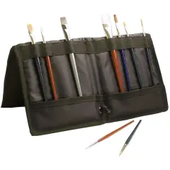 Art Alternatives Brush Caddy