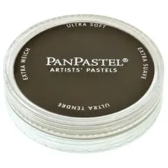 PanPastel&reg; Artist Pastels Raw Umber Extra Dark
