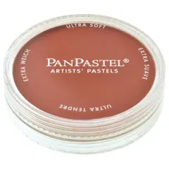 PanPastel&reg; Artist Pastels Red Iron Oxide