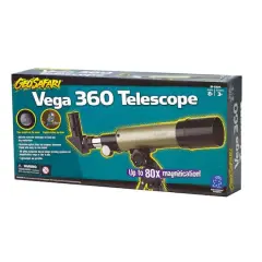 GeoSafari&reg; Vega 360 Telescope
