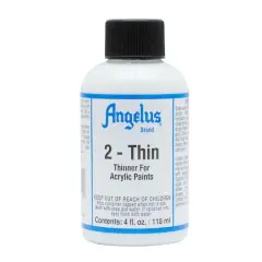 Angelus&reg; 2-Thin