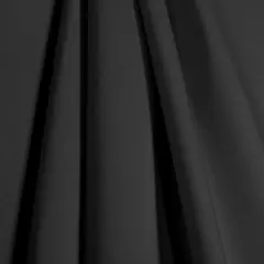 Black Imperial Cotton Batiste (Spechler-Vogel)