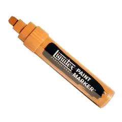 Liquitex&reg; Professional Wide Paint Marker Raw Sienna