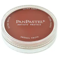 PanPastel&reg; Artist Pastels Red Iron Oxide Shade