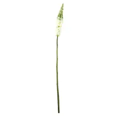 Light Green Foxtail Floral Crafting Stem