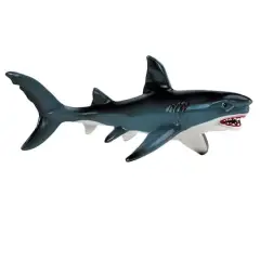 Safari Ltd&reg; Great White Shark