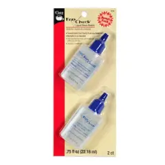 Fray Check Liquid Seam Sealant 2 Pack