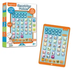 Smart Play Mini&trade; Pad