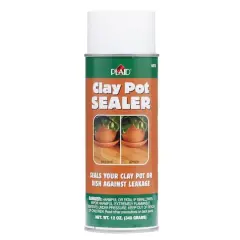 Plaid&reg; Clay Pot Sealer