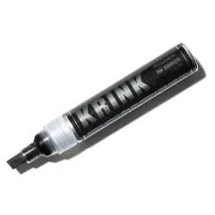 Krink&reg; K-71 Black Permanent Ink Marker