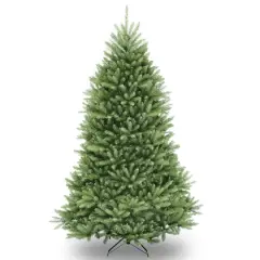7.5ft. Unlit Dunhill&reg; Fir Full Artificial Christmas Tree