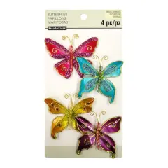 Butterfly Embellishments by Recollections&trade;