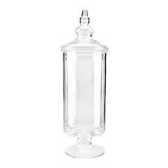 Glass Apothecary Jar By Ashland&reg;