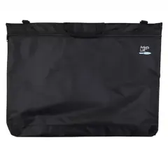 Art Portfolio with Field Sketch Board by Artist&rsquo;s Loft&reg;