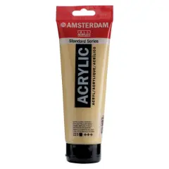 Amsterdam 250mL Standard Acrylic Paint 223 Naples Yellow Deep