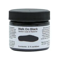 Angelus&reg; Walk on Black Bottom Coat & Restorer