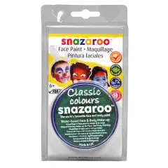 Snazaroo&trade; Face Paint Grass Green