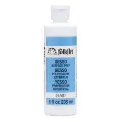 FolkArt&reg; Gesso, 8oz.