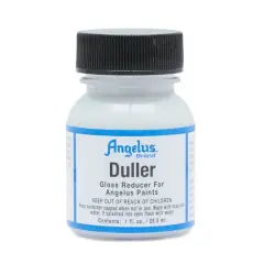 Angelus&reg; Duller