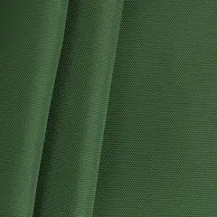 Forest Green 420 Denier Coated Pack Cloth