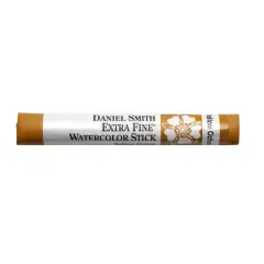 Daniel Smith Extra Fine&trade; Watercolor Sticks Yellow Ochre
