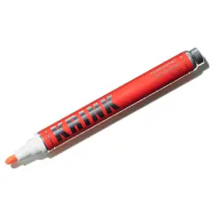 Krink&reg; K-42 Opaque Permanent Paint Marker Orange