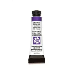 Daniel Smith Extra Fine&trade; Watercolor, 5mL Cobalt Violet